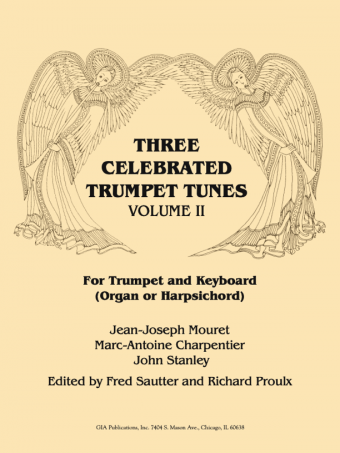 Introduction and Trumpet Tune